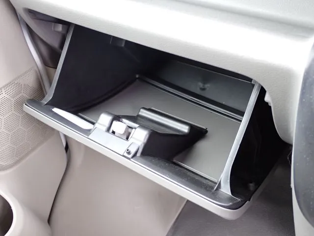 スズキ エブリイバン