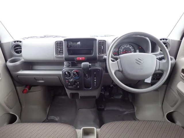 スズキ エブリイバン