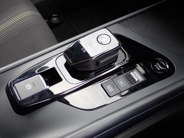 ノート（ニッサン）の車両写真