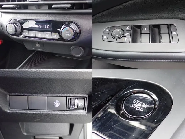 ノート（ニッサン）の車両写真