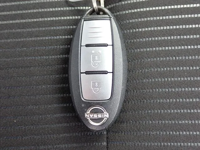 ノート（ニッサン）の車両写真