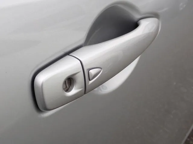 ノート（ニッサン）の車両写真