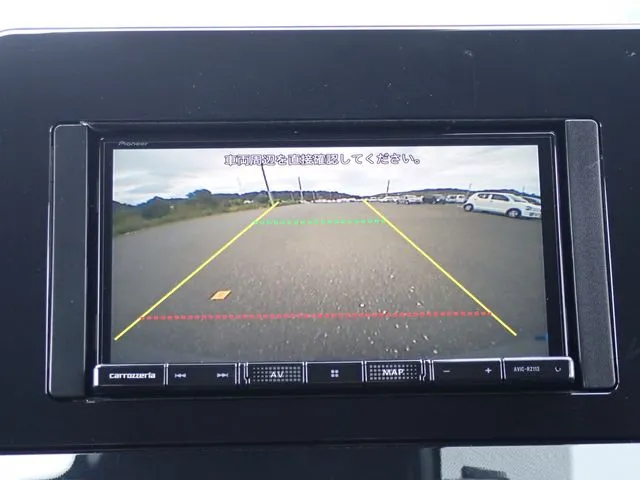 ノート（ニッサン）の車両写真