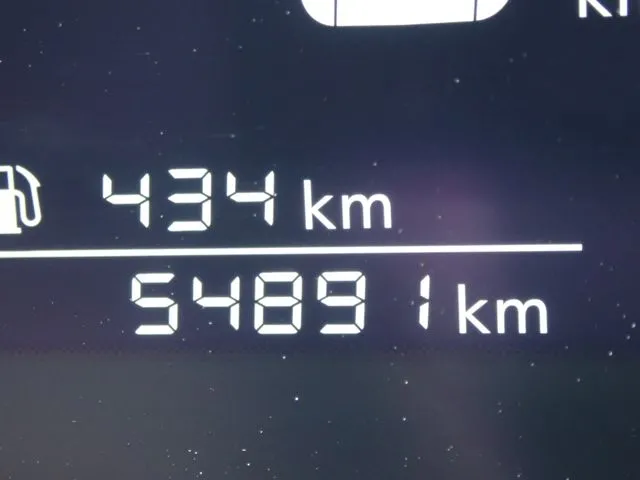 ノート（ニッサン）の車両写真