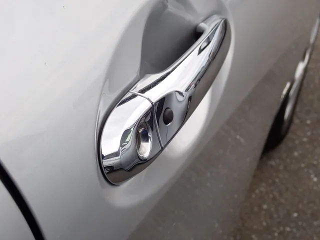 ノート(ニッサン)の車両写真