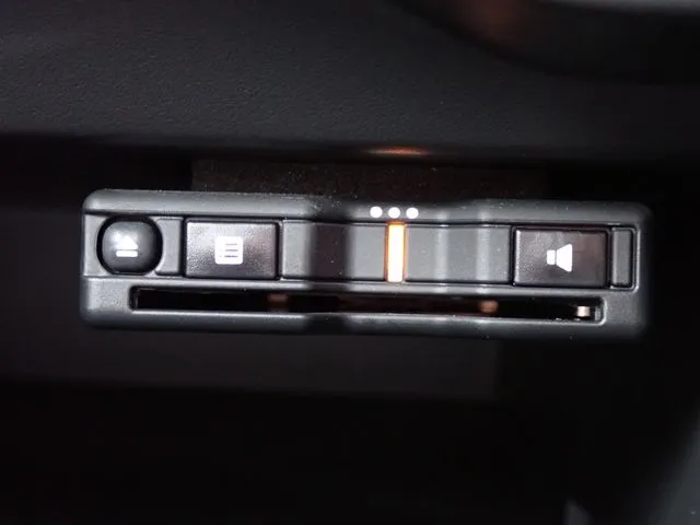 ノート(ニッサン)の車両写真