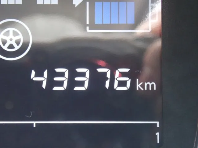 ノート(ニッサン)の車両写真