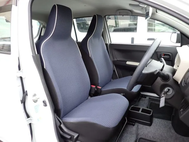 スズキ アルト 4WD