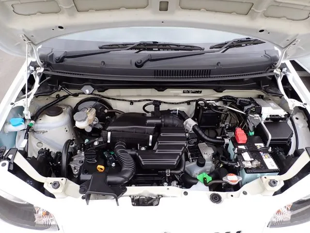 スズキ アルト 4WD