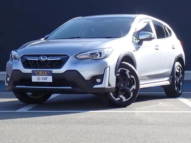スバル ＳＵＢＡＲＵ　ＸＶ　ハイブリッド