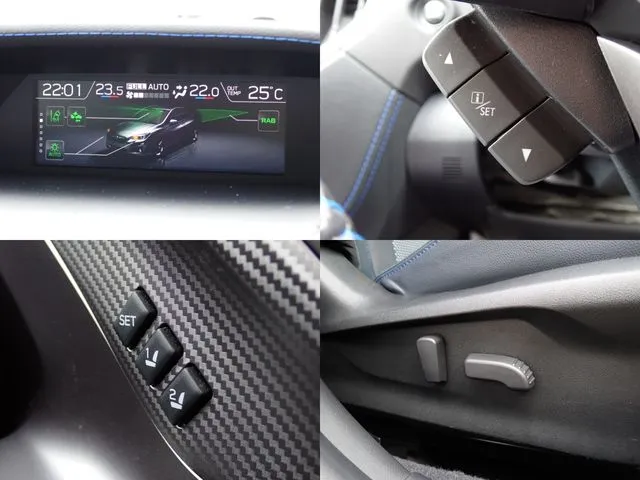 スバル　ＳＵＢＡＲＵ　ＸＶ　ハイブリッド