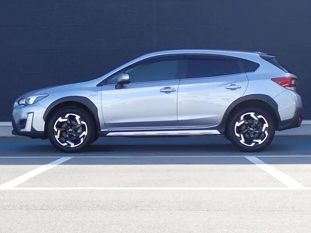 スバル　ＳＵＢＡＲＵ　ＸＶ　ハイブリッド