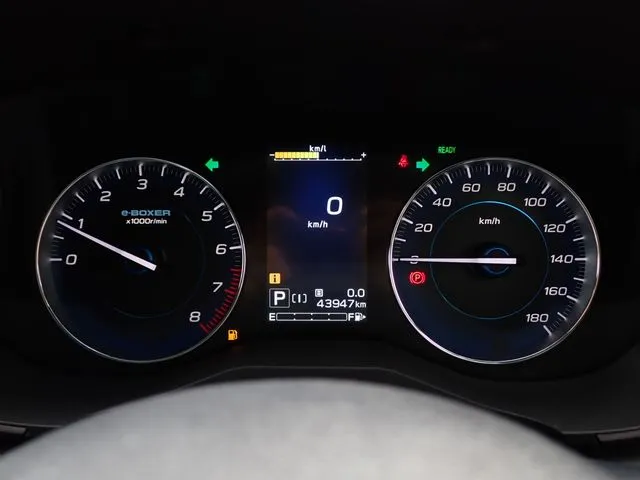 スバル　ＳＵＢＡＲＵ　ＸＶ　ハイブリッド