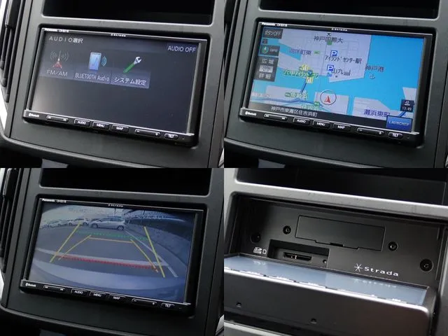 スバル　ＳＵＢＡＲＵ　ＸＶ　ハイブリッド