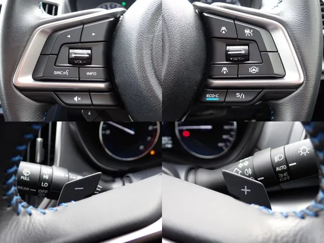 スバル　ＳＵＢＡＲＵ　ＸＶ　ハイブリッド