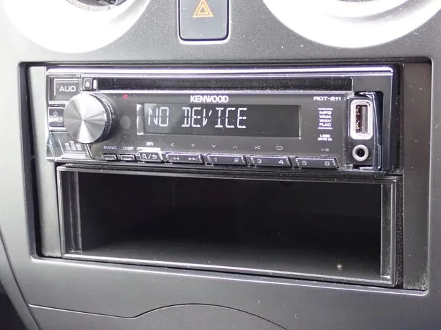 ノート(ニッサン)の車両写真