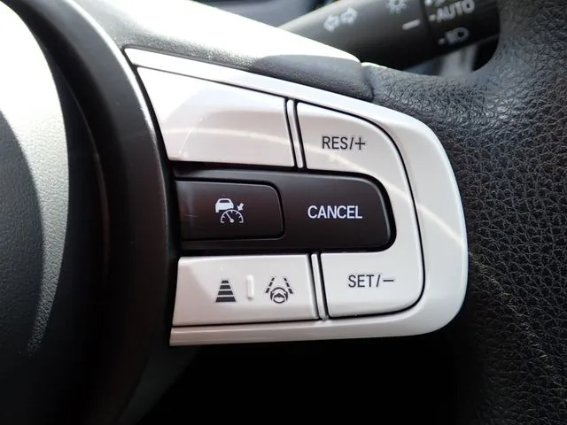 フィット　ｅ：ＨＥＶ（ホンダ）の車両写真