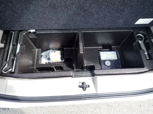 ルークス（ニッサン）の車両写真