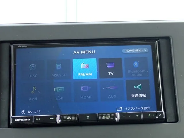 ルークス（ニッサン）の車両写真