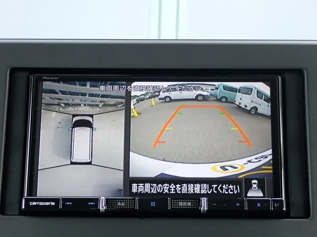 ルークス（ニッサン）の車両写真