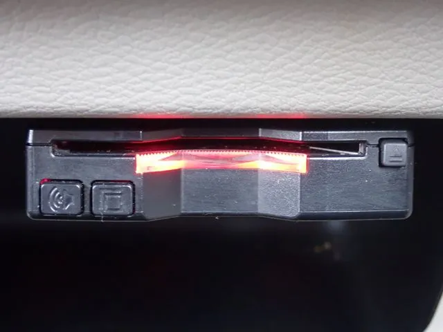 ルークス（ニッサン）の車両写真