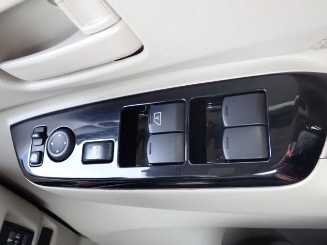 ルークス（ニッサン）の車両写真