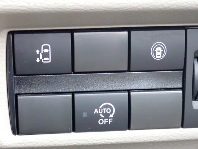 ルークス（ニッサン）の車両写真