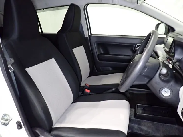 ダイハツ ミラ イース