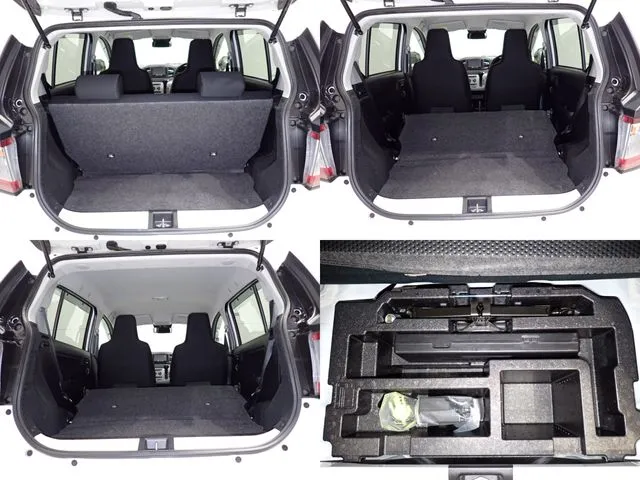 ダイハツ ミラ イース