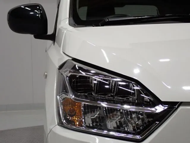 ダイハツ ミラ イース