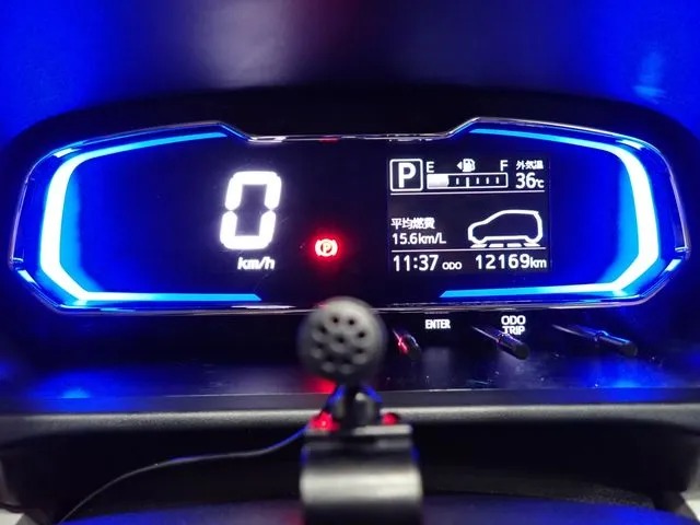 ダイハツ ミラ イース