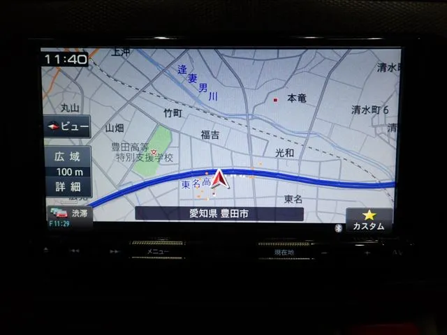 ダイハツ ミラ イース