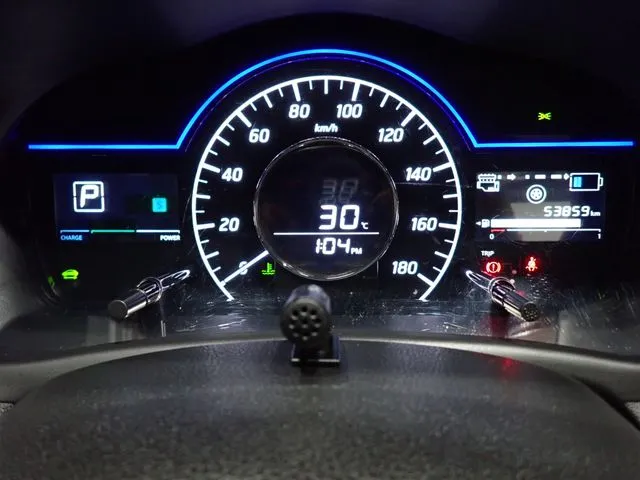 ニッサン　ノート