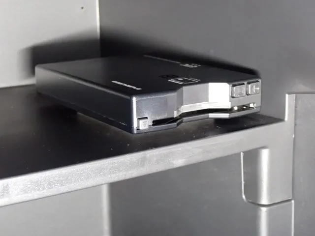 ニッサン　ノート