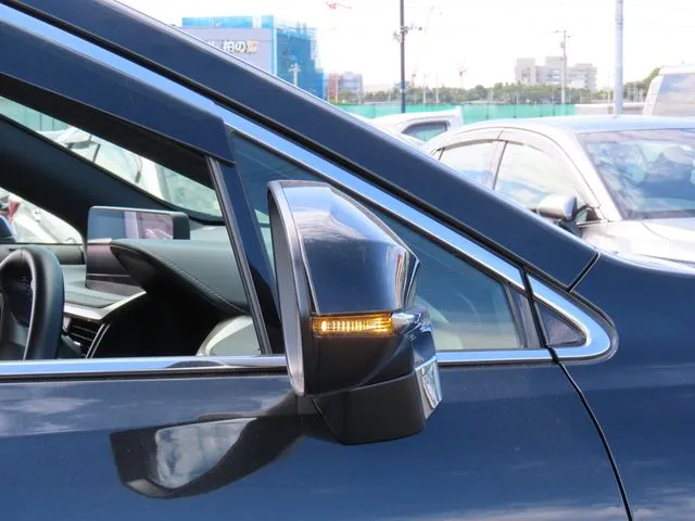 レクサス　ＲＸ４５０ｈ　ＡＷＤ（トヨタ）の車両写真