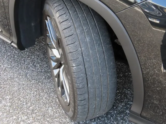 レクサス　ＲＸ４５０ｈ　ＡＷＤ（トヨタ）の車両写真