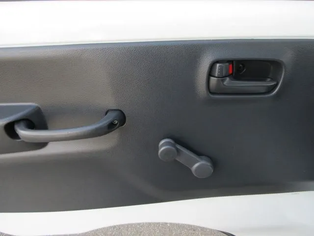 キャリイトラック　４ＷＤ（スズキ）の車両写真