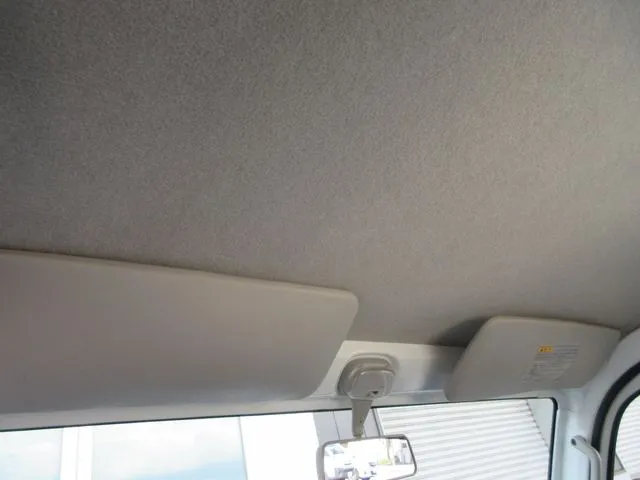 キャリイトラック　４ＷＤ（スズキ）の車両写真