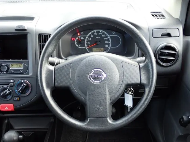 ＮＶ１５０　ＡＤ　２ＷＤ（ニッサン）の車両写真