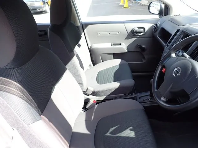 ＮＶ１５０　ＡＤ　２ＷＤ（ニッサン）の車両写真