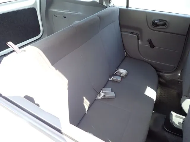 ＮＶ１５０　ＡＤ　２ＷＤ（ニッサン）の車両写真