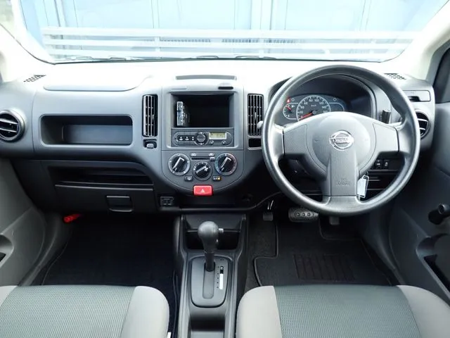 ＮＶ１５０　ＡＤ　２ＷＤ（ニッサン）の車両写真