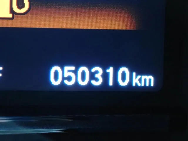 シャトル　ハイブリッド（ホンダ）の車両写真