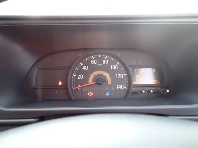 ハイゼットカーゴ(ダイハツ)の車両写真