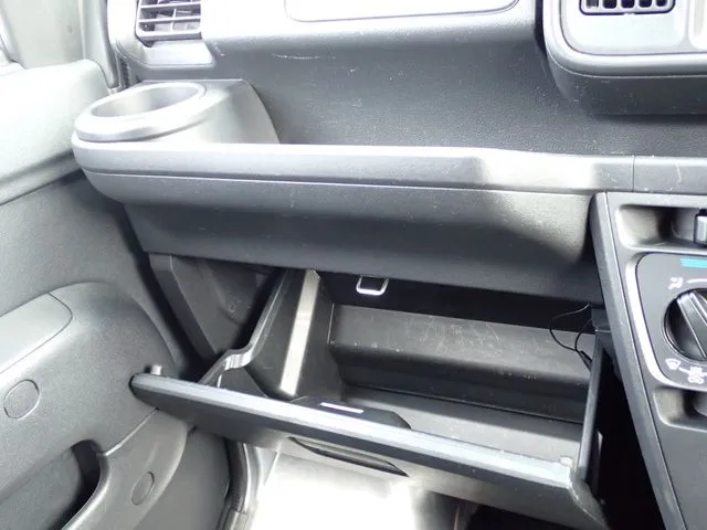 ハイゼットカーゴ(ダイハツ)の車両写真