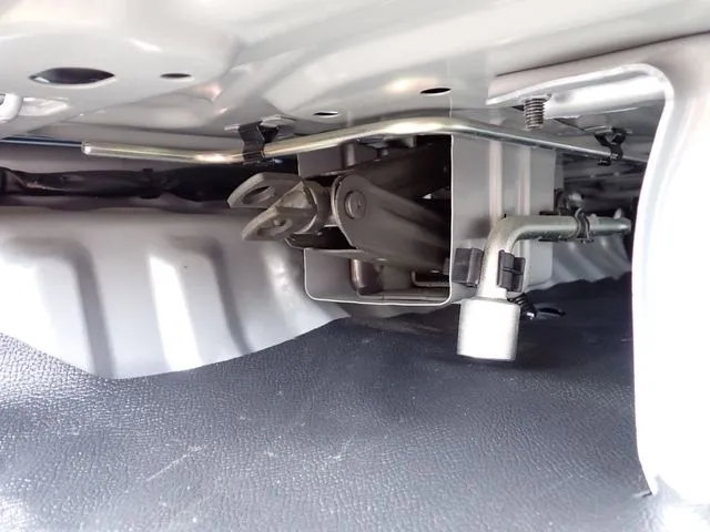 ハイゼットカーゴ(ダイハツ)の車両写真