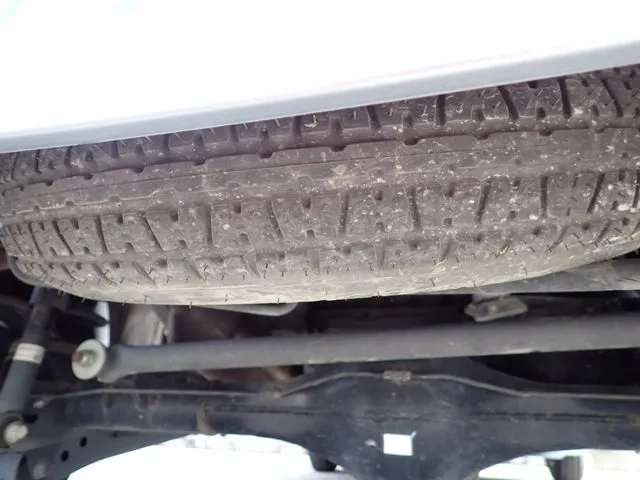 ハイゼットカーゴ(ダイハツ)の車両写真