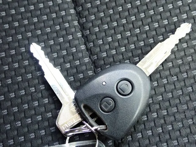 ハイゼットカーゴ(ダイハツ)の車両写真