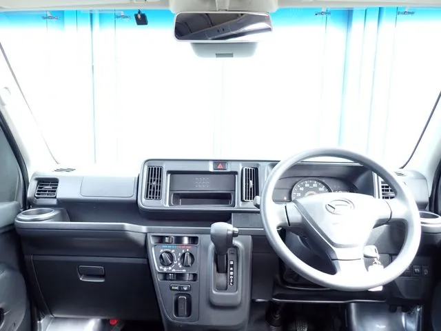 ハイゼットカーゴ(ダイハツ)の車両写真