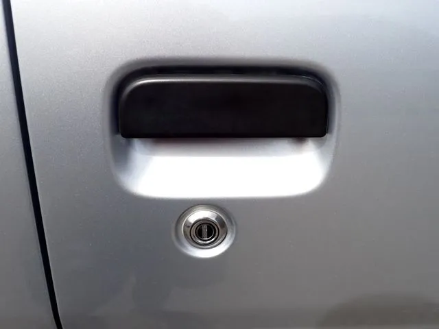 ハイゼットカーゴ(ダイハツ)の車両写真